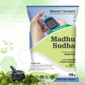 Madhu Sudha:- Unlock Natural Solutions for Diabetes Control
