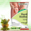 Dard Sudha-Natural Pain Relief Herbal Aruvadic Formula medicine