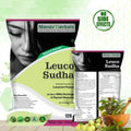 Leuco Sudha: Solution for Leucorrhoea Relief & Menstrual Harmony