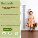 Hite Sudha: Grow Naturally with Ayurvedic Height Gain Medicine