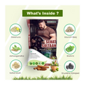 SEHAT SULTAAN/सेहत सुल्तान-Transform Physique Herbal Strength