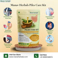 Piles Care - Ayurvedic Piles Relief by Manav Herbals